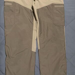 Patagonia Men’s Field Scramble Upland / Outdoor Pants